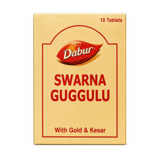 Dabur Swarna Guggulu
