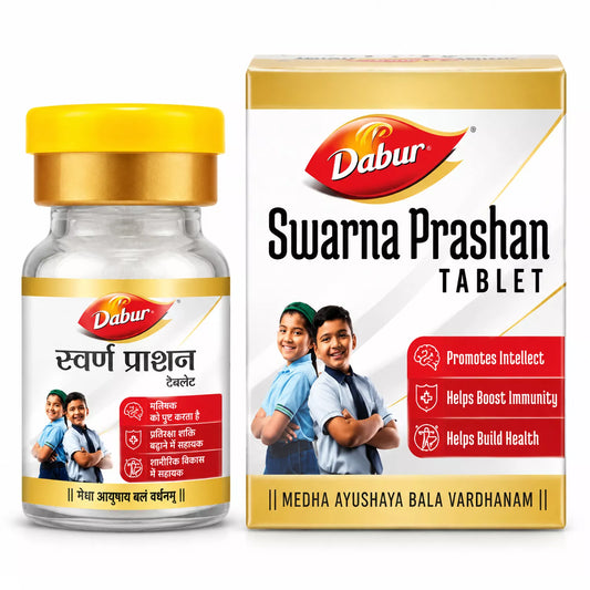 Dabur Swarna Prashan