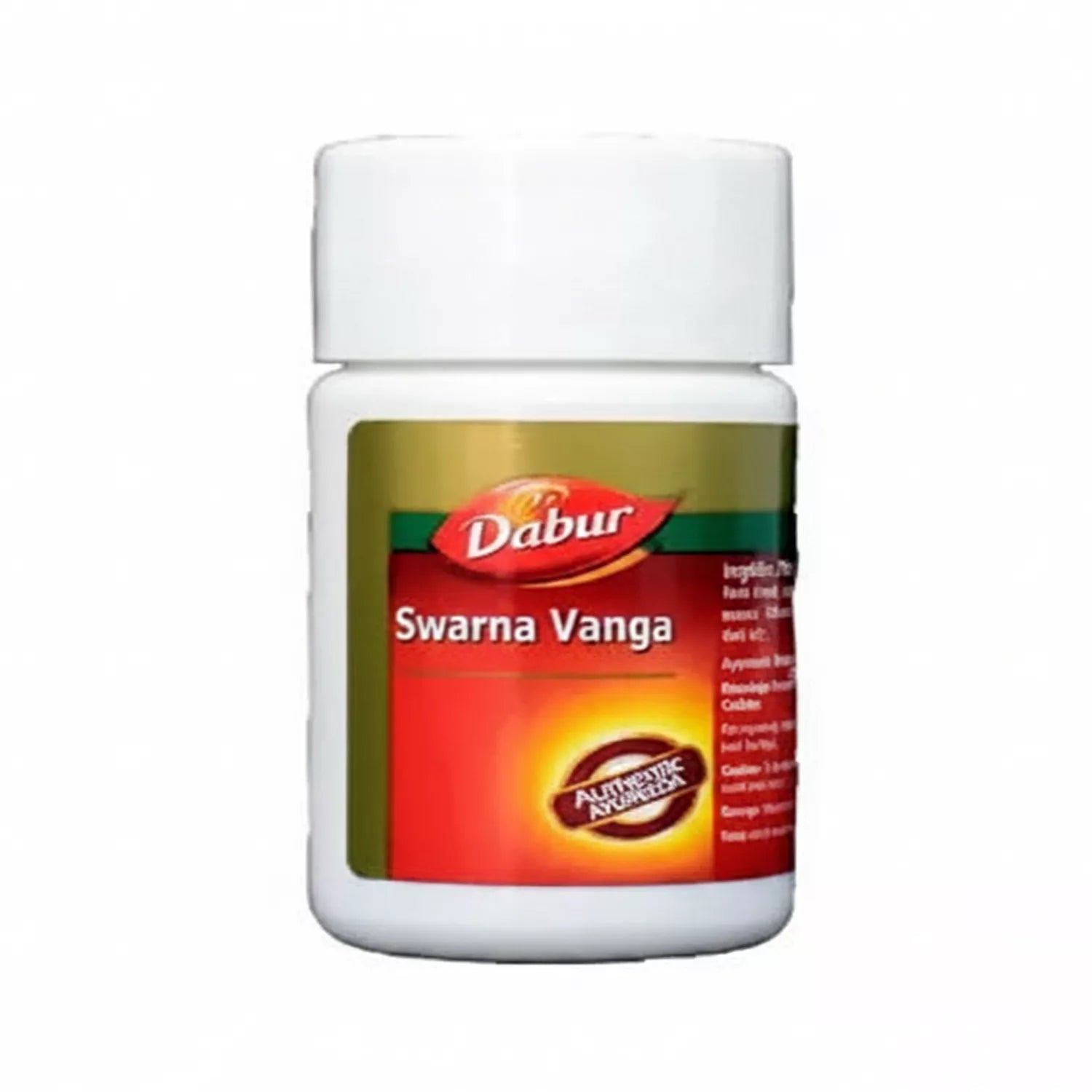 Dabur Swarna Vanga