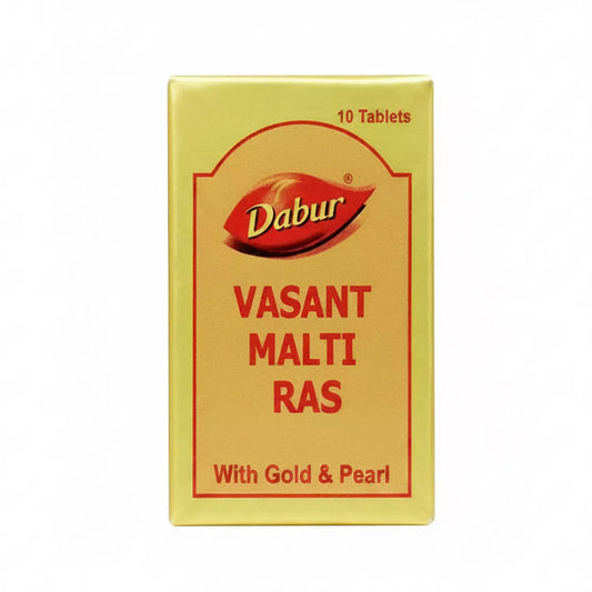 Dabur Vasant Malti Ras