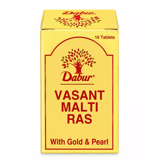 Dabur Vasant Malti Ras