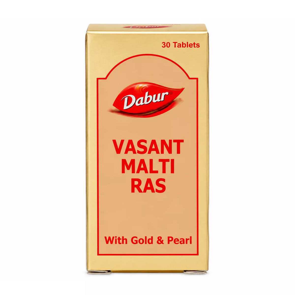 Dabur Vasant Malti Ras