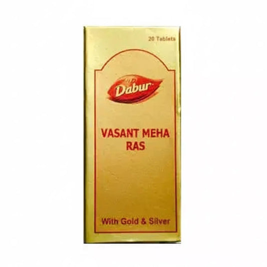 Dabur Vasant Meha Ras