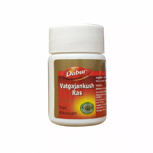 Dabur Vatgajankush Ras