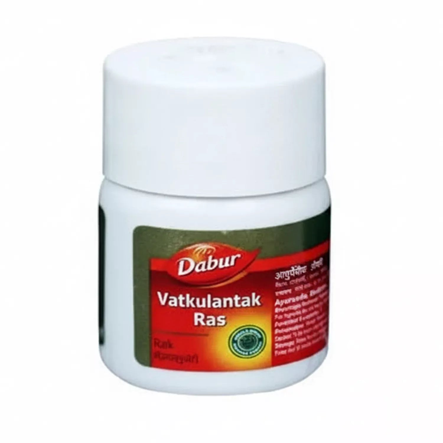 Dabur Vatkulantak Ras