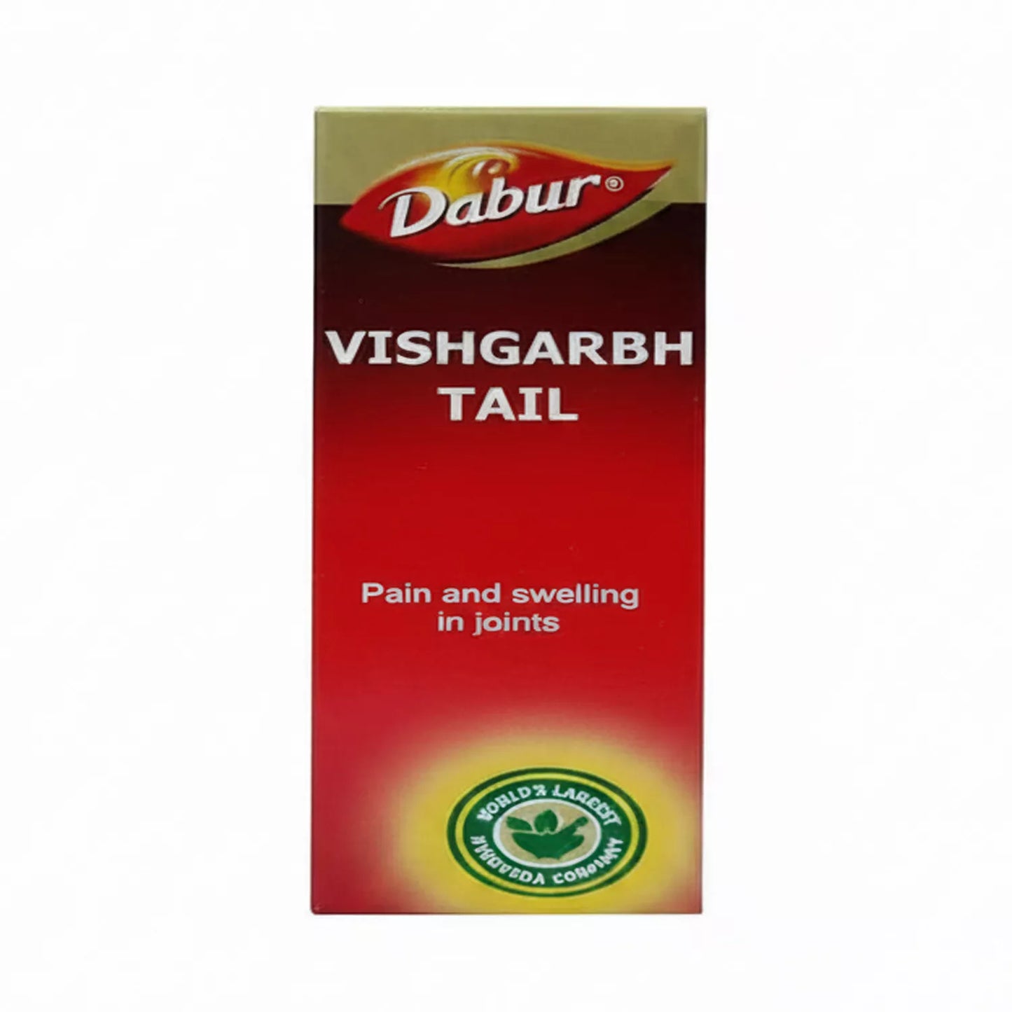 Dabur Vishgarbh Tail