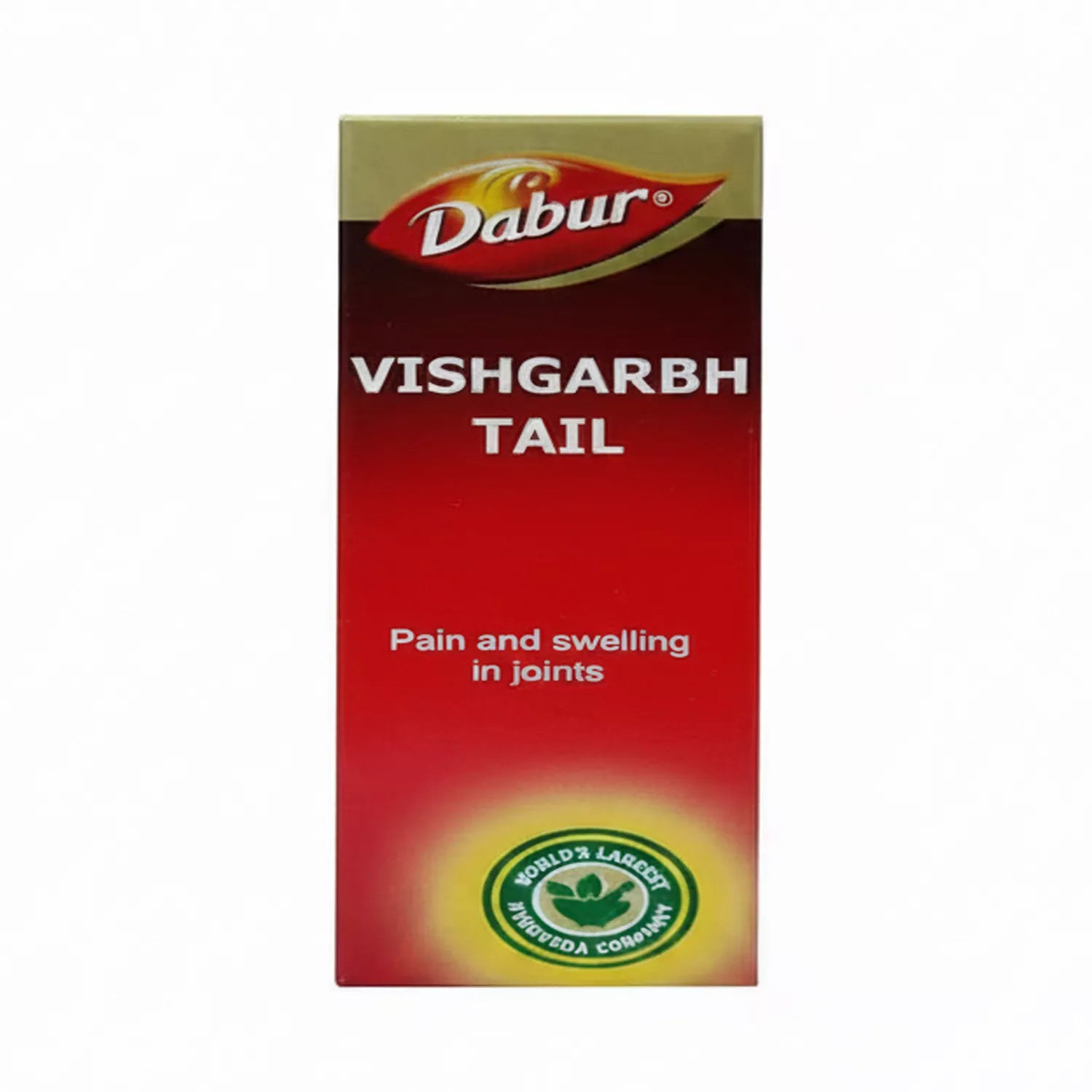 Dabur Vishgarbh Tail