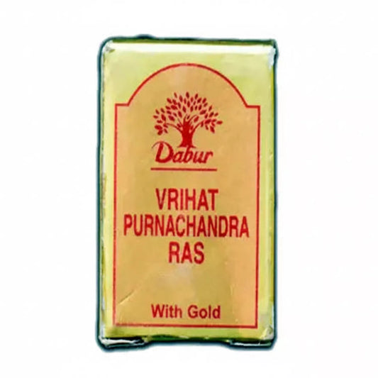 Dabur Vrihat Purnachandra Ras