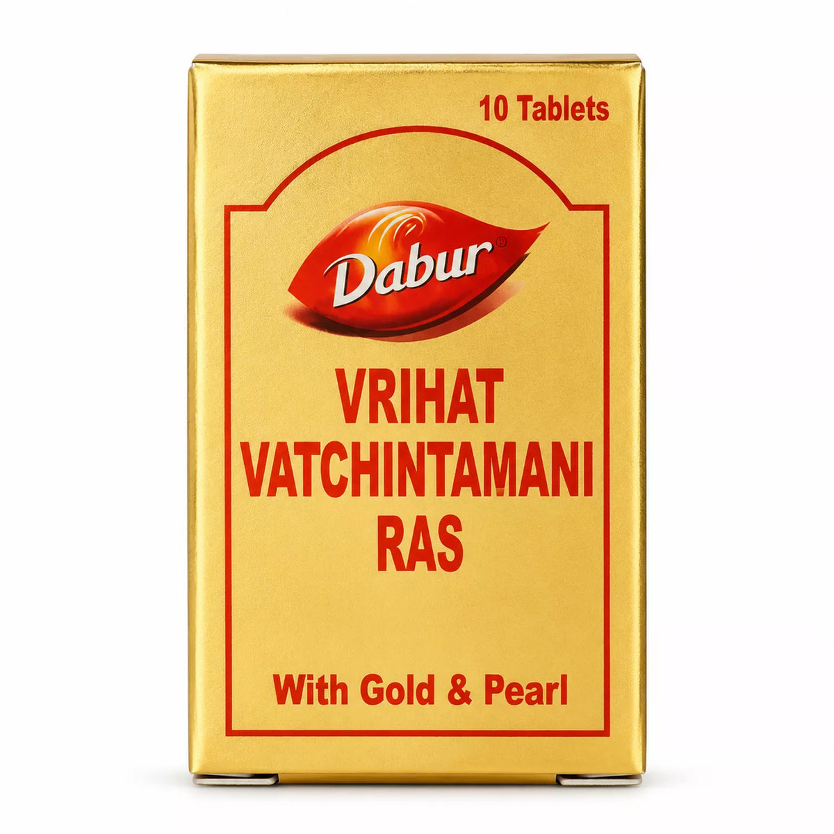 Dabur Vrihat Vat Chintamani Ras