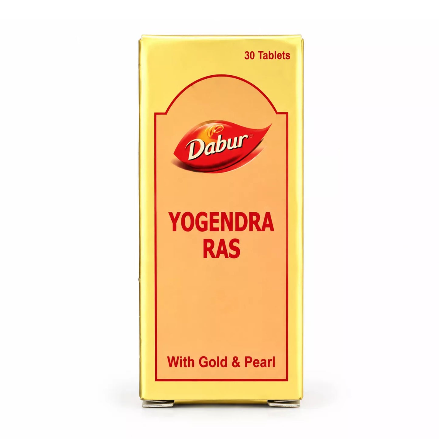 Dabur Yogendra ras
