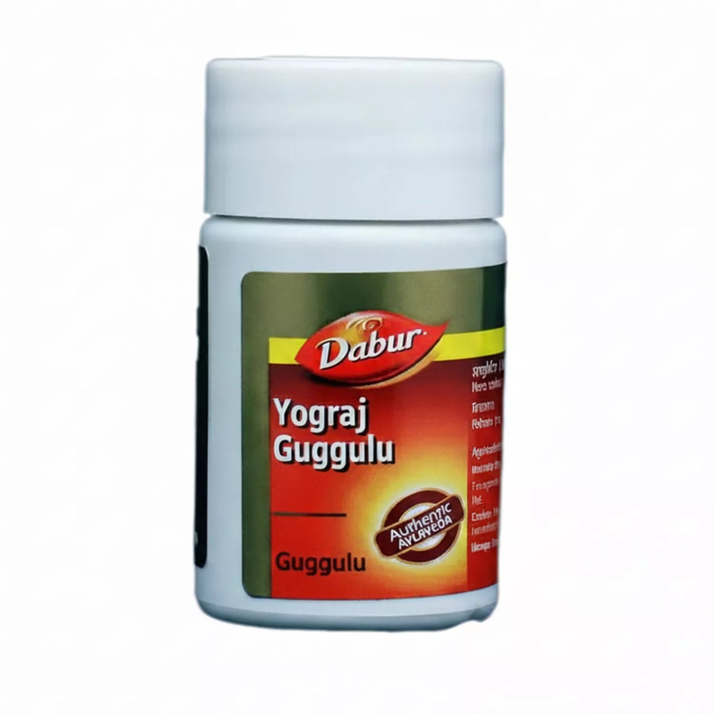 Dabur Yograj Guggulu