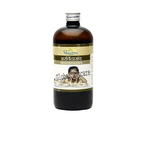 Dhootapapeshwar Aravindasava?ÿ