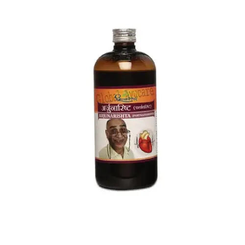 Dhootapapeshwar Arjunarishta