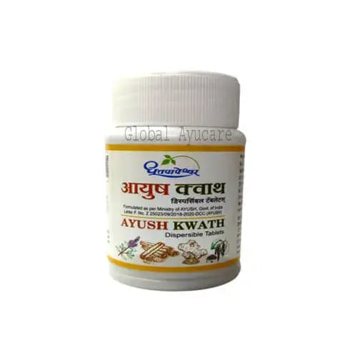 Dhootapapeshwar Ayush Kwath