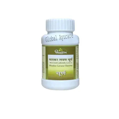 Dhootapapeshwar Bhaskar Lavana Choorna