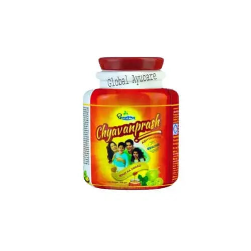 Dhootapapeshwar Chyavanprash (Ashtavarg)