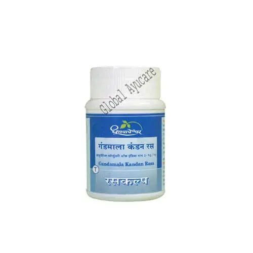 Dhootapapeshwar Gandamala Kandan Rasa