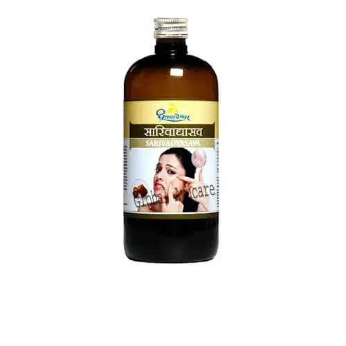 Dhootapapeshwar Sarivadyasava