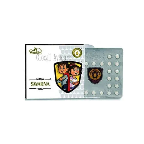 Dhootapapeshwar Swarna Prashan