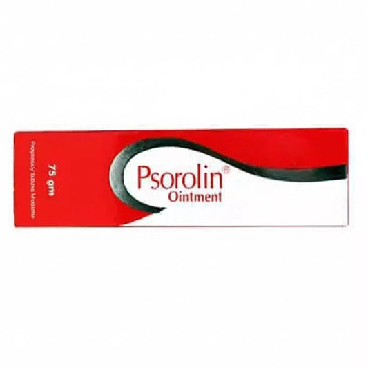Dr. JRK Psorolin Ointment