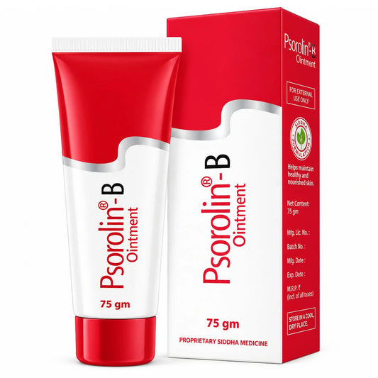 Dr. JRK Psorolin Ointment