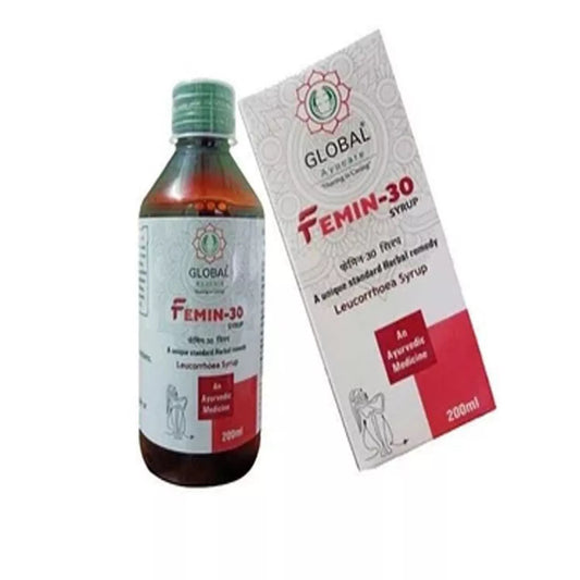 Femin-30 syrup