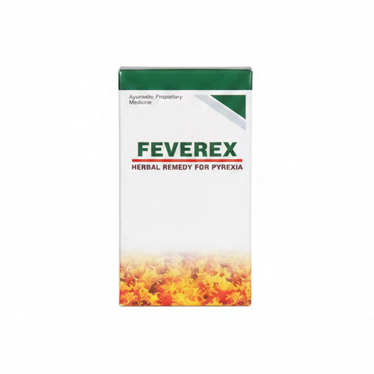 Feverex Syrup