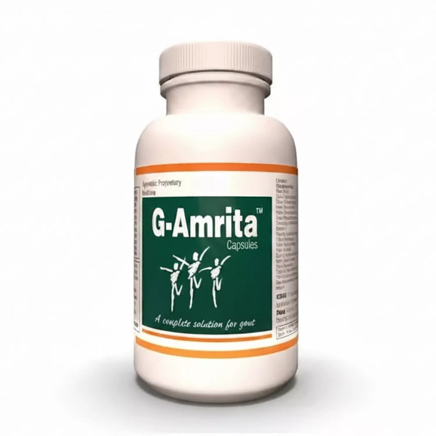 G Amrita Capsule