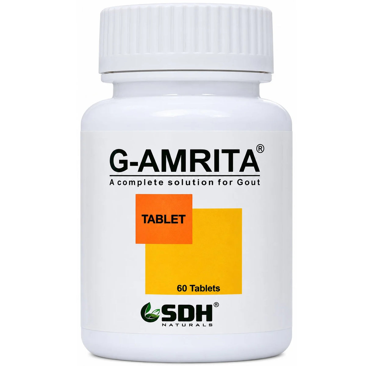 G Amrita Capsule