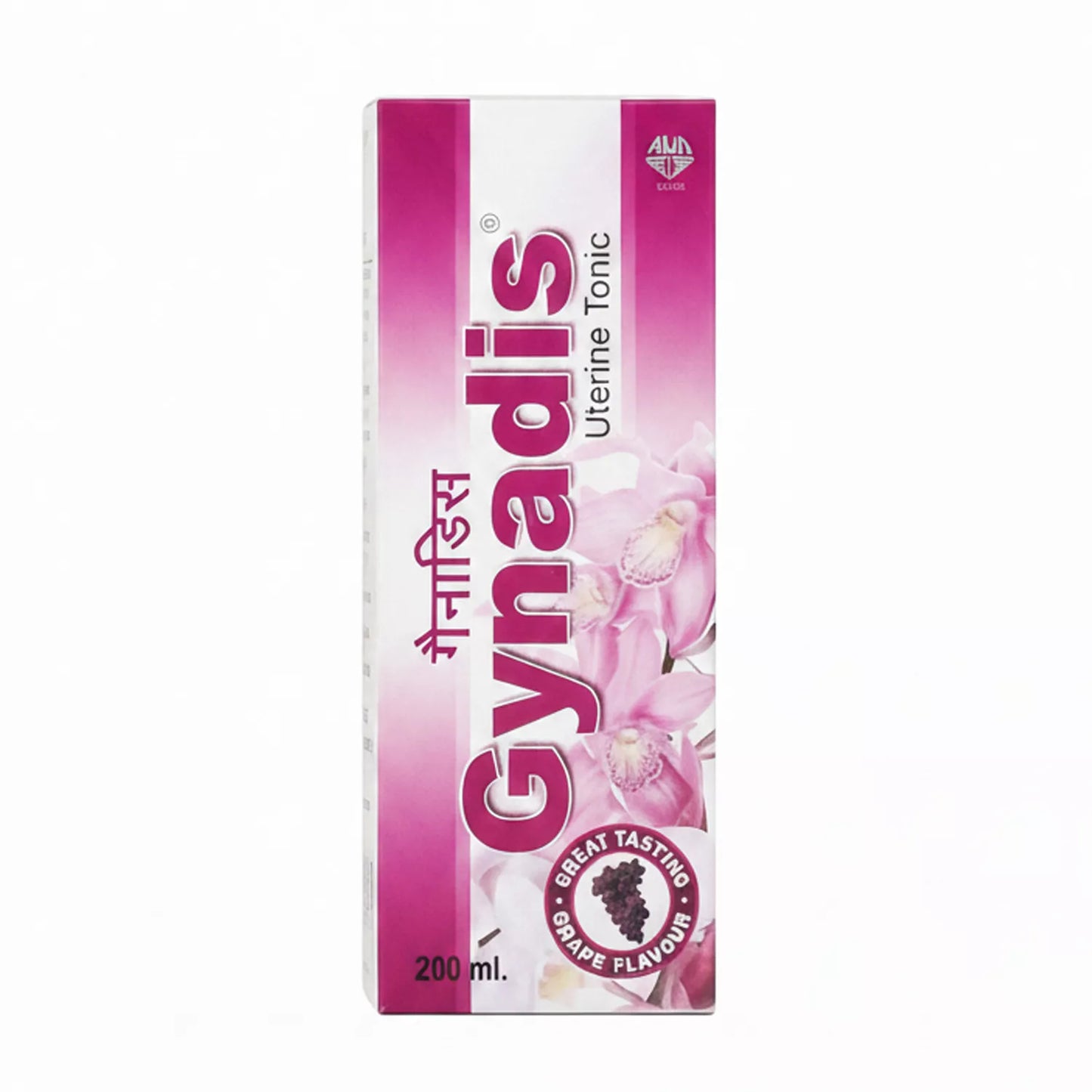Gynadis Uterine Tonic