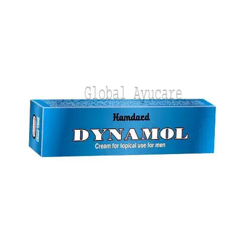 Hamdard Dynamol Cream