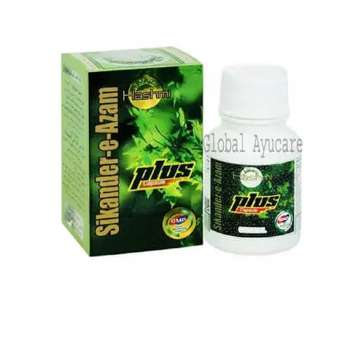 Hashmi Sikander-e-Azam Plus