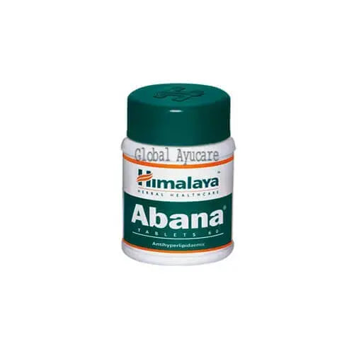 Himalaya Abana Tablet