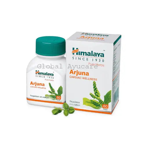 Himalaya Arjuna