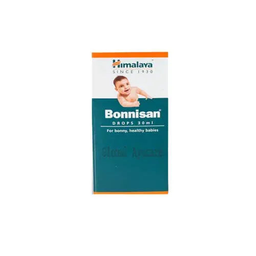 Himalaya Bonnisan Drops