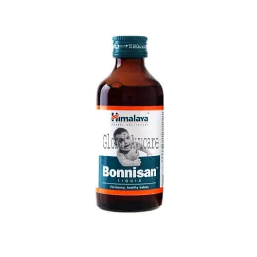 Himalaya Bonnisan Syrup