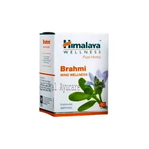 Himalaya Brahmi Tablets