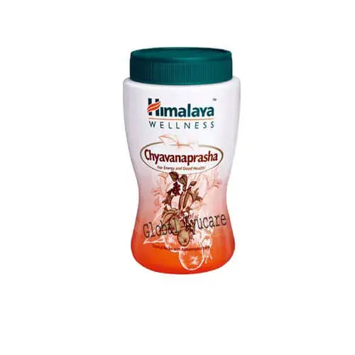 Himalaya Chyavanaprasha