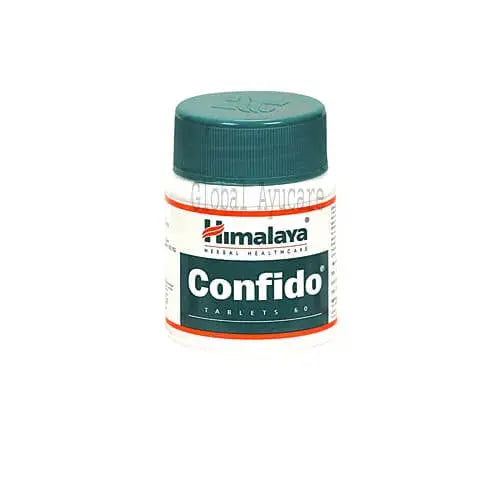 Himalaya Confido