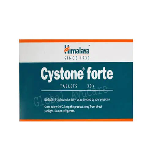 Himalaya Cystone Forte
