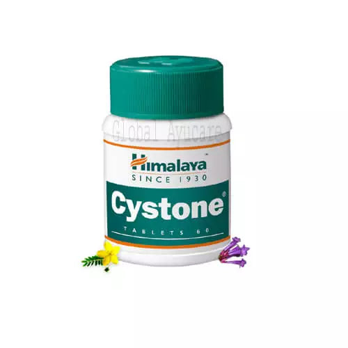 Himalaya Cystone