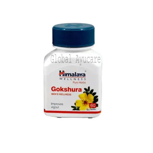 Himalaya Gokshura
