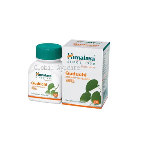 Himalaya Guduchi