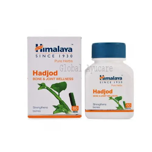 Himalaya Hadjod