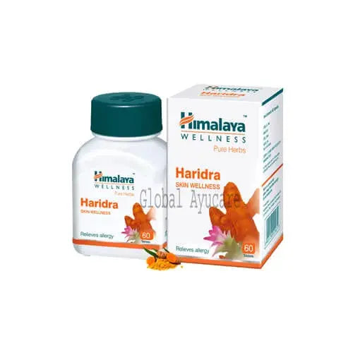 Himalaya Haridra