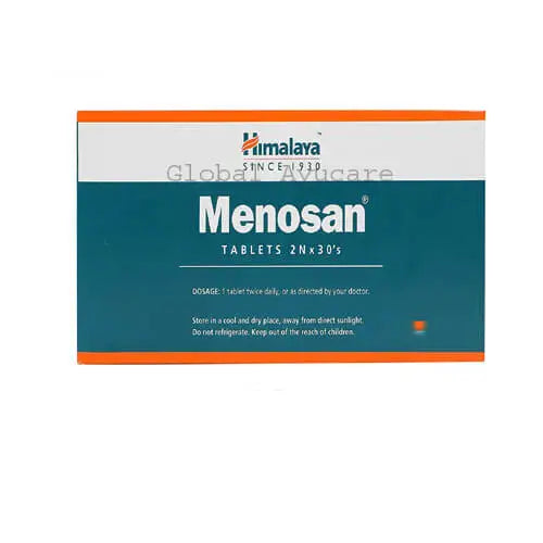 Himalaya Menosan Tablets