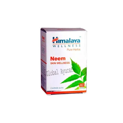 Himalaya Neem
