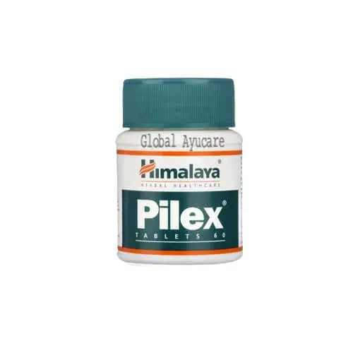 Himalaya Pilex