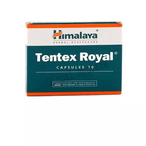 Himalaya Tentex Royal