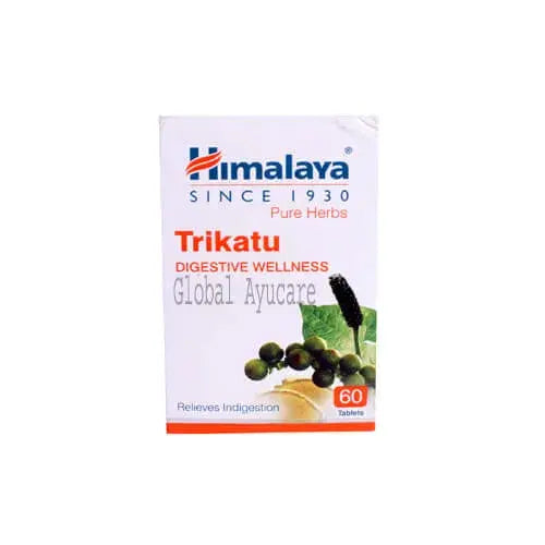 Himalaya Trikatu